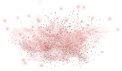 Congratulations! The PNG Image Has Been Downloaded (Rose Gold Glitter