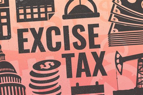 An excise duty is a type of indirect tax that is levied on the sales of particular goods. Excise Tax: Definition, Types and Examples - TheStreet
