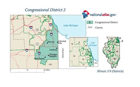 Illinois 2nd Congressional District Ballotpedia