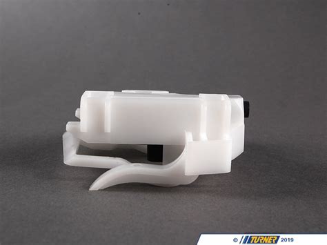 I've taken it to the shop three times and they've change speed sensors every time. 51353448645 - Window Regulator Window Clip - E83 X3 | Turner Motorsport