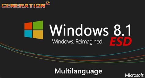 Télécharger Windows 81 Pro 3in1 Oem Esd Win Multi X64 PrÉ ActivÉ