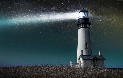 Lighthouse Hd Wallpapers Wallpaper Cave