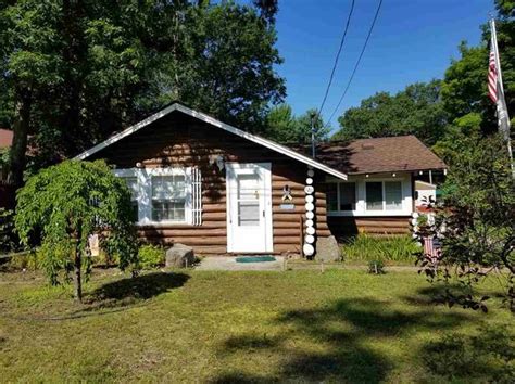 You can research home values, browse houghton lake's hottest homes, and see what coldwell banker's. Log Cabin - Houghton Lake Real Estate - Houghton Lake MI ...