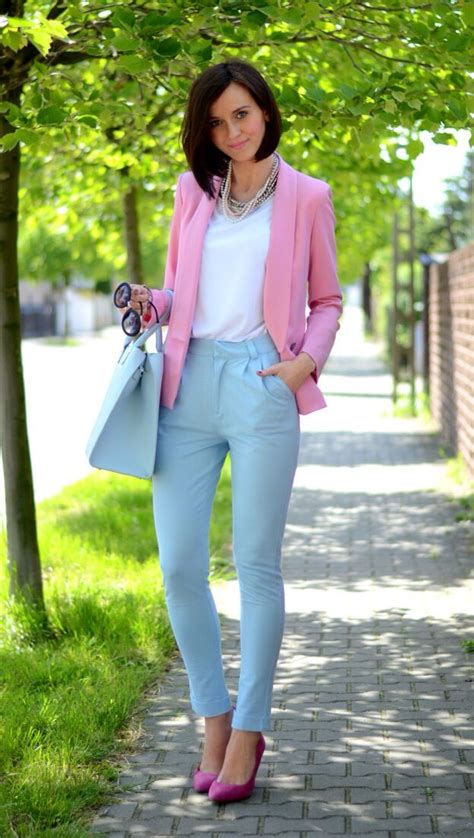 Pastels Cute Outfits Casual Outfits Fashion Outfits Womens Fashion