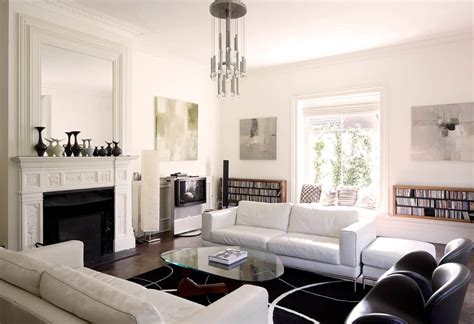 Beautiful Interior Design In South West London