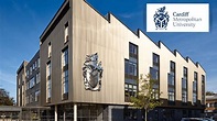 Study in Wales | Cardiff Metropolitan University UK