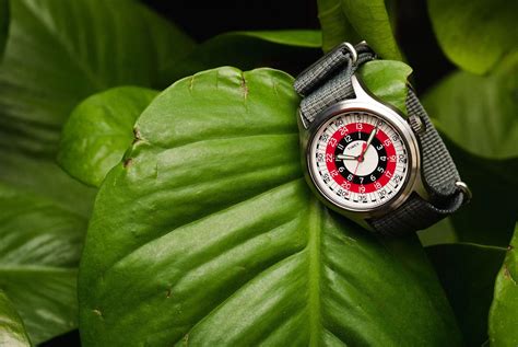 This Is The New Timex Watch By Todd Snyder Gear Patrol