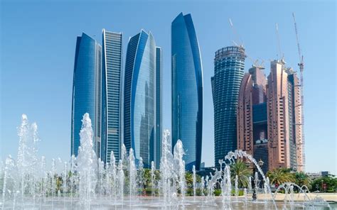 Abu Dhabi City Wallpapers Top Free Abu Dhabi City Backgrounds