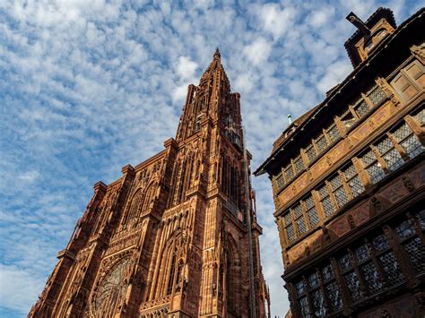 Strasbourg Cathedral: How to Visit & What to See