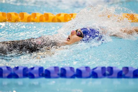 Four world records fall at British swimming nationals | International ...