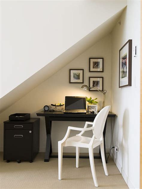 tiny  functional home office designs digsdigs