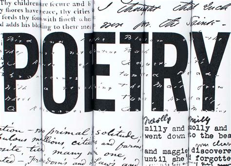 Celebrate Poetry (Every Damn Day!) | Word Perv
