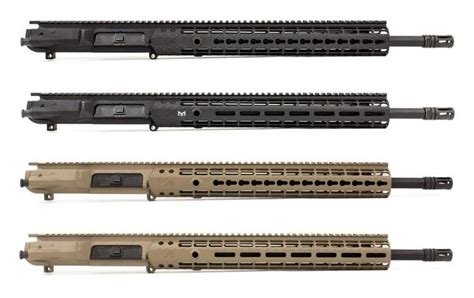 Best Ar 10 Uppers For Your Ar 10 Build Guide Pew Pew Tactical