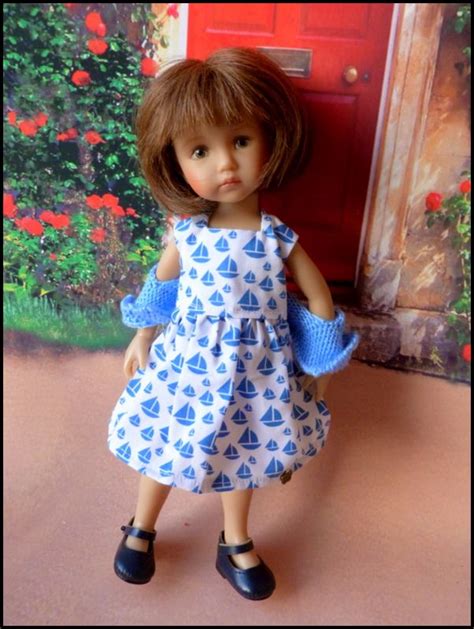 p1560434 poupées american girl robe de bouquetière poupée fille