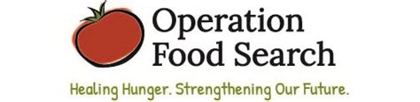 Botw is also a great place for designers to showcase their work. OFS-Logo-Tag - Operation Food Search