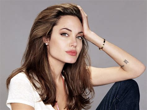 Angelina Jolie Wallpapers Hot Blog