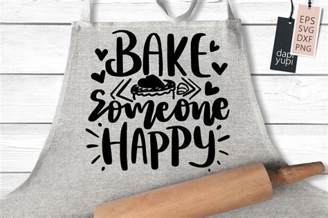 Baking Quotes Bundle Kitchen Quotes Svg Baking Svg Lettering Quotes