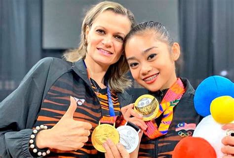 Sendu pada sebelah pagi, kontinjen sukan sea negara mula menyengat dalam kutipan pingat emas bagi saingan hari ke enam. Sukan SEA: Izzah Amzan dapat semula pingat emas yang ...