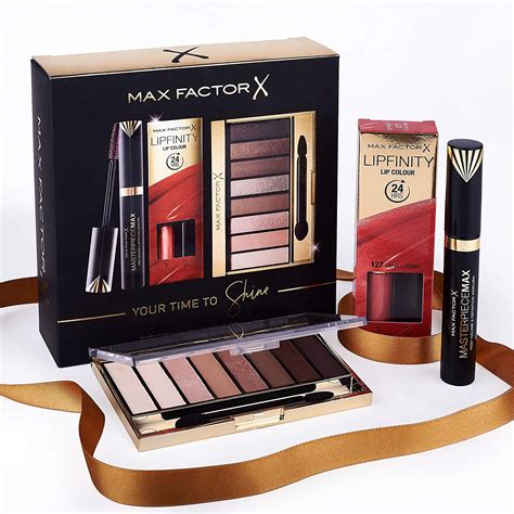 Shop mother's day 2021 gifts from amazon that ship quickly. BARGAIN Max Factor Mother's Day Bundle Gift Set RRP £35.99 ...