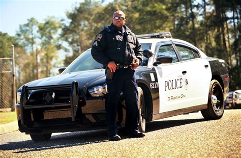 Dothan Police Are Looking To Hire New Officers