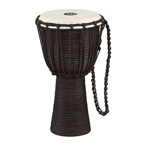 Meinl Percussion Djemben Headliner Djembe Hdj3 S 8 Black River Series