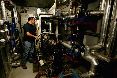 Hvac Salary In Canada - Eloa Salary