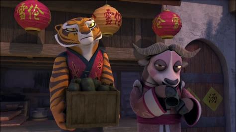Kung fu panda 2 tigress parfum | online günstig kaufen. Xiao Niao | Kung Fu Panda Wiki, the online encyclopedia to ...