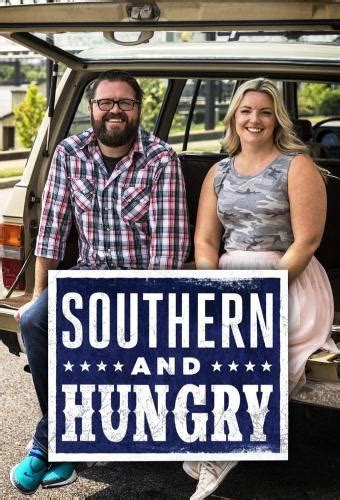 Southern And Hungry Season 2 Air Dates And Countdown