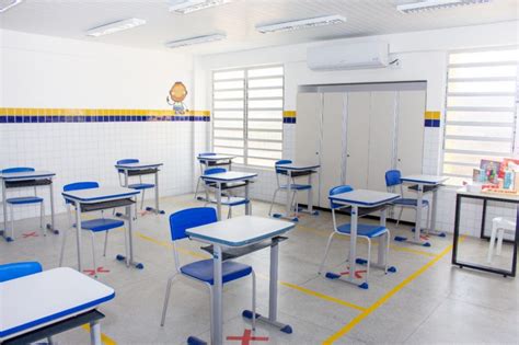Escolas Particulares Voltam às Aulas Presenciais Do Segundo Semestre No Recife Hits Recife