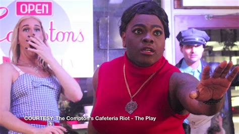 Comptons Cafeteria Riot Highlights Transgender Activism Harassment In San Francisco Youtube