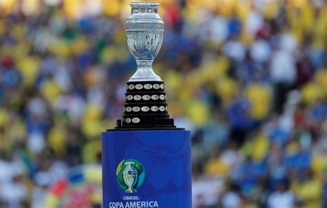 Tabla de posiciones grupo b, conmebol copa américa 2021. La Conmebol confirmó la postergación de la Copa América para junio de 2021