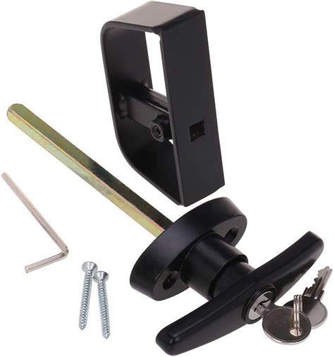 The 9 Best Rubbermaid Shed Door Barrel Latches Simple Home