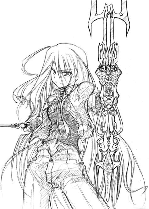 Archerko Fate And 1 More Drawn By Himurakiseki Danbooru
