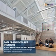 San Francisco Art Institute at Fort Mason Center for Arts & Culture ...