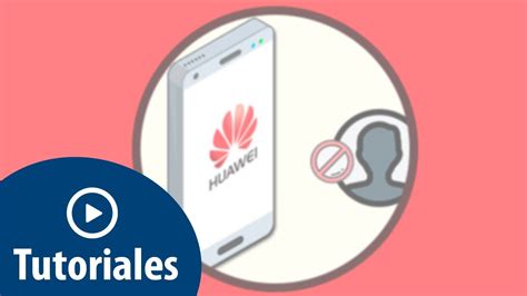 C Mo Bloquear Contacto Y Llamada Huawei P Lite Youtube