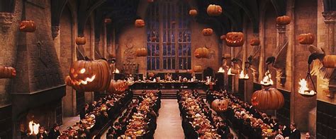 Harry Potter Halloween Wallpapers Harry Potter Halloween Hogwarts