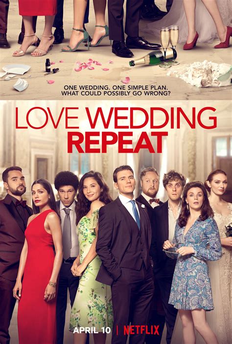 Movie Review Love Wedding Repeat Hubpages