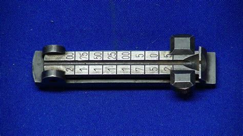 Mauser 22 Training Rifle Sexiz Pix