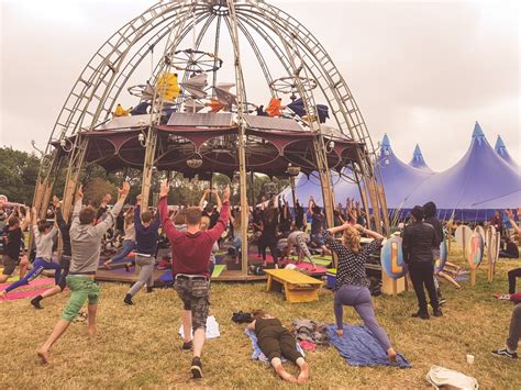 Down The Rabbit Hole Festival The Boho Guide