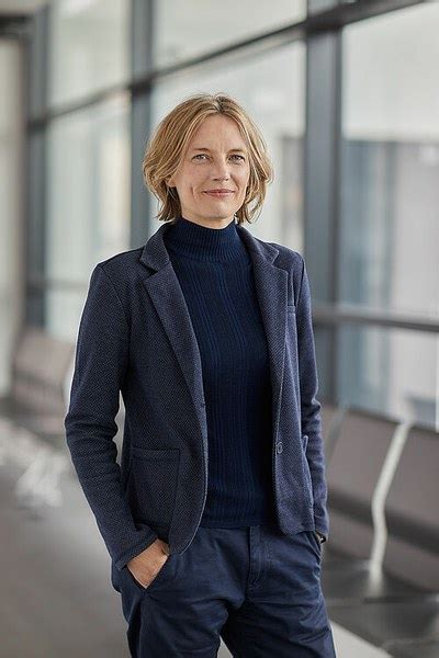 Prof Dr Anja Oesterhelt Institut für Germanistik