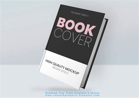 Desain Cover Buku Freepik Mockup Psd Logo Imagesee