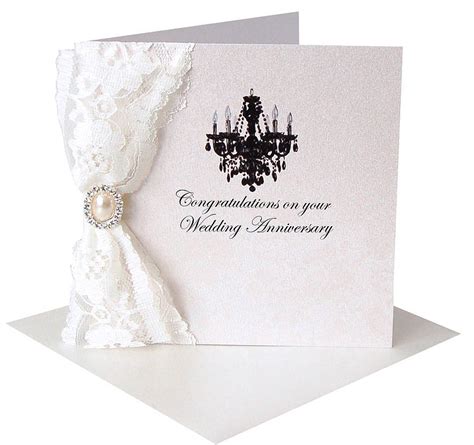 Paris Lace Congratulations Card By The Luxe Co