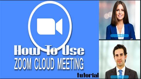 How To Use Zoom App Zoom Meeting App Tutorial Zoom App Kaise Use