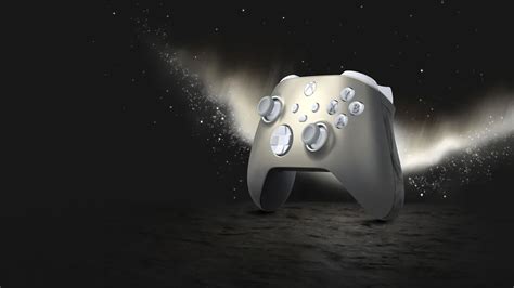 Xbox Lunar Shift Controller Announced For Xbox Xs For 70 Gamer Digest