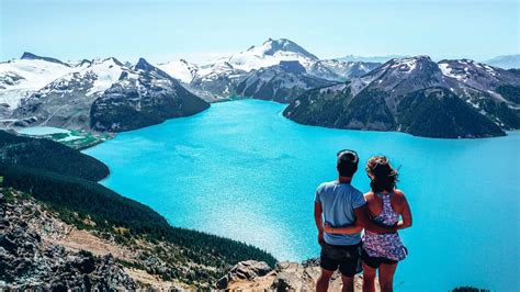 Your Best Guide To 8 Stunning Hikes In Whistler Travel And Squeak