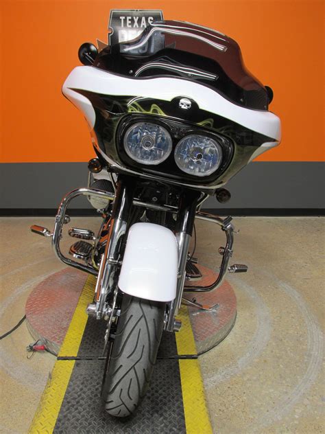 Cvo screamin eagle breakout custom * 3900 kms! 2012 Harley-Davidson CVO Road Glide Custom - FLTRXSE for ...