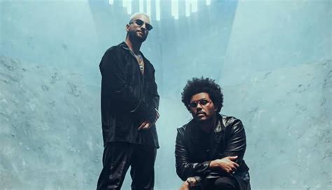 Now you can play the official video or lyrics video for the song hawái (remix) ft the weeknd included in the album singles see disk in 2020 with a musical style pop rock. Maluma y The Weeknd - 'Hawái Remix' (Vídeo y letra) | Popelera