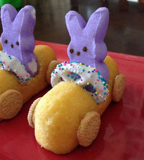 Some People Really Love Marshmallow Peeps Gallery Ebaums World