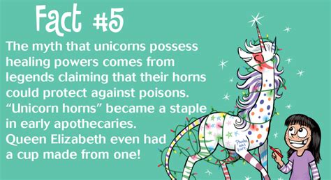 10 Magical Unicorn Facts With Phoebe And Marigold Amp Kids