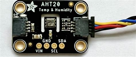 Using I2c In Micropython 🌡 Dev Community